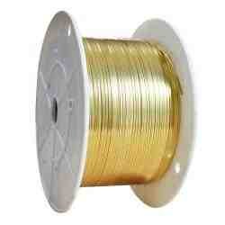 Copper Tape for splicing machine Copper Belt for Wire Connection Joint Machine Copper Strips Crimp Pressing H65 Brass