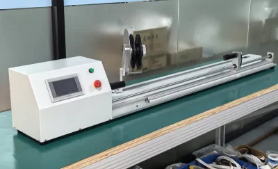 Adhesive Tape Translational Winding Machine JW-303Q Thumb