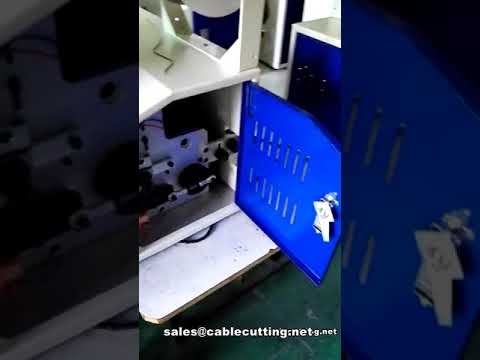Semi-Automatic Wind and Bind Machine with Assembly Operation Video