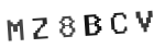 Verification Code Image
