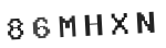 Verification Code Image