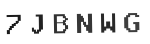 Verification Code Image