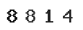 Verification Code Image