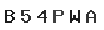 Verification Code Image