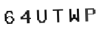 Verification Code Image