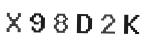 Verification Code Image