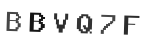Verification Code Image