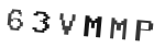 Verification Code Image